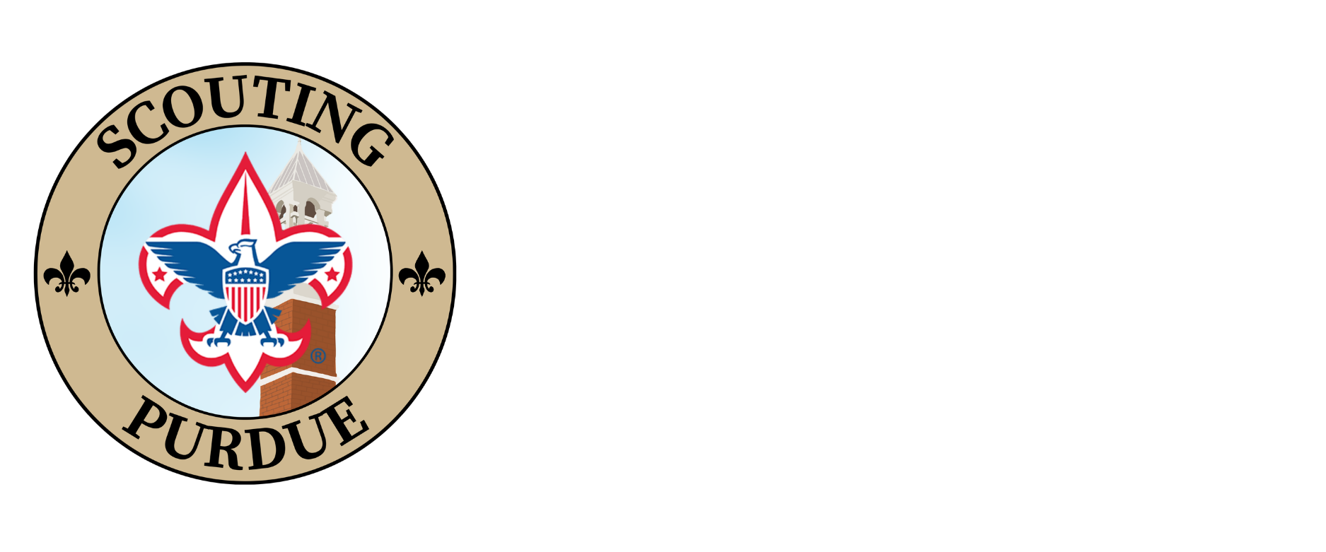 Scouting Purdue Photo Archive